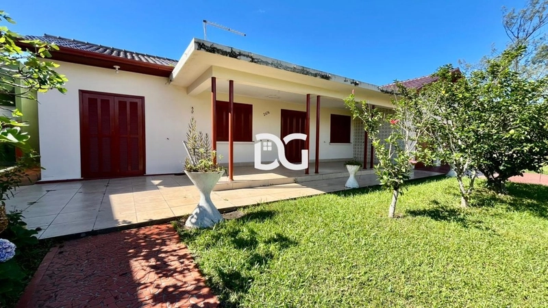 Casa com 3 dormitórios, ideal para quem busca conforto e praticidade: 4ª foto da galeria de imagens do imóvel