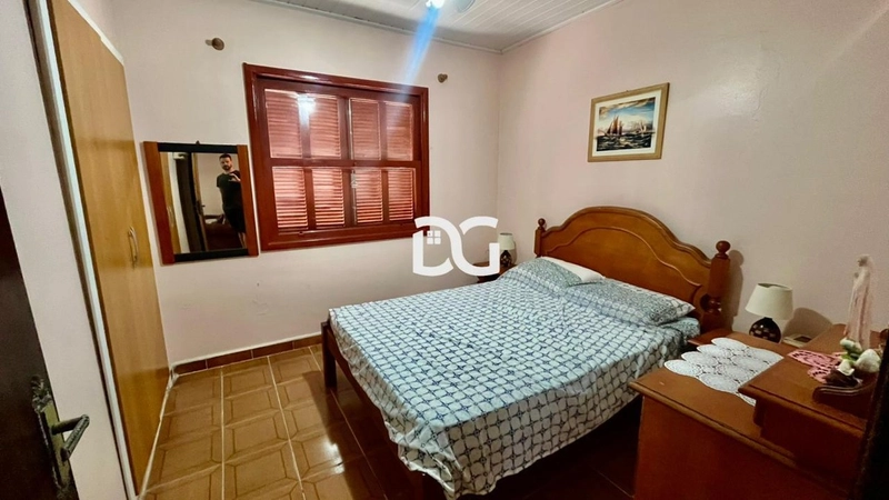 Casa com 3 dormitórios, ideal para quem busca conforto e praticidade: 13ª foto da galeria de imagens do imóvel