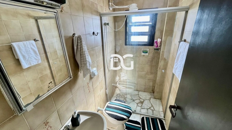 Apartamento mobiliado de 1 dormitório: 9ª foto da galeria de imagens do imóvel