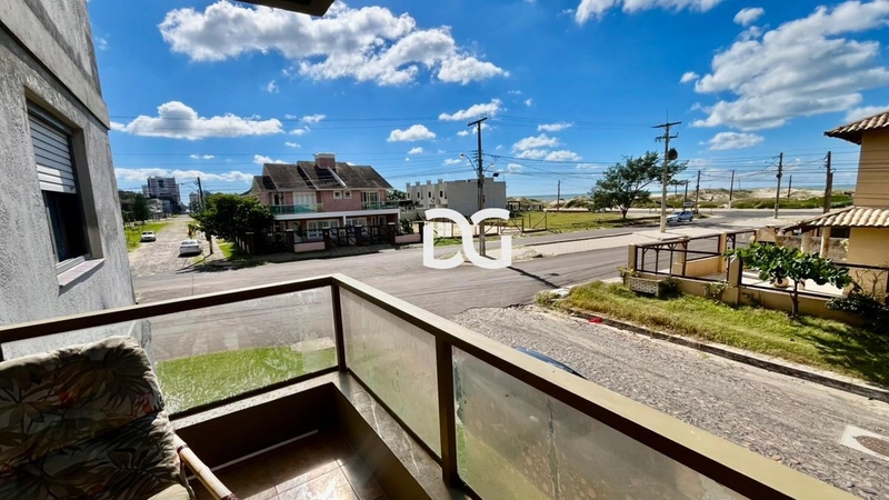 Apartamento mobiliado de 1 dormitório: 4ª foto da galeria de imagens do imóvel