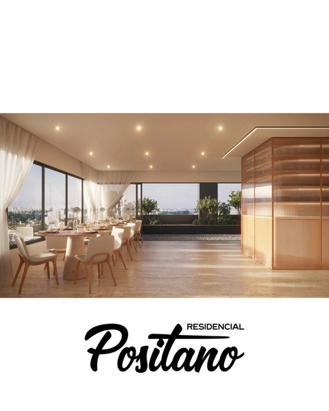 Apartamento de 2 dormitórios com infra completa: 4ª foto da galeria de imagens do imóvel