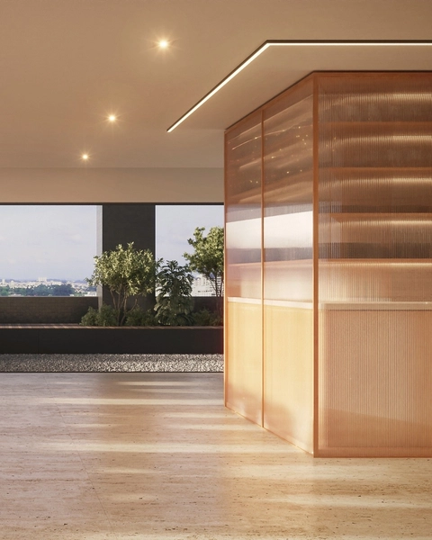 Apartamento de 1 dormitório com infra completa: 6ª foto da galeria de imagens do imóvel