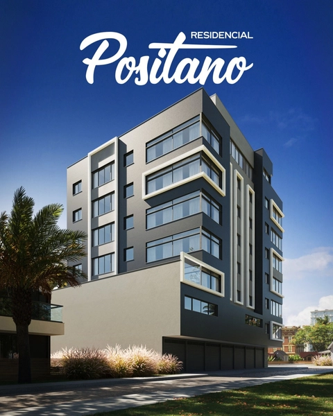 Apartamento de 1 dormitório com infra completa: 2ª foto da galeria de imagens do imóvel