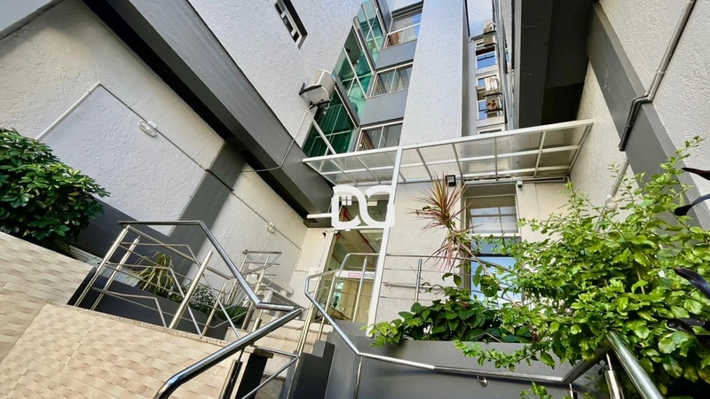 Apartamento de 2 Dormitórios com Excelente Localização: 2ª foto da galeria de imagens do imóvel