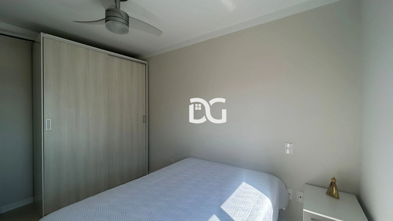 Este apartamento encantador possui 2 quartos, sendo 1 suíte: 21ª foto da galeria de imagens do imóvel