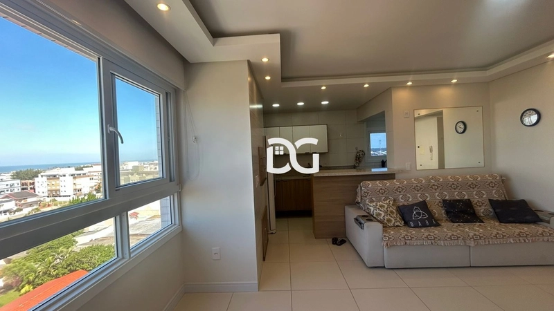 Este apartamento encantador possui 2 quartos, sendo 1 suíte: 11ª foto da galeria de imagens do imóvel