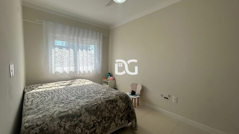 Este apartamento encantador possui 2 quartos, sendo 1 suíte: 23ª foto da galeria de imagens do imóvel