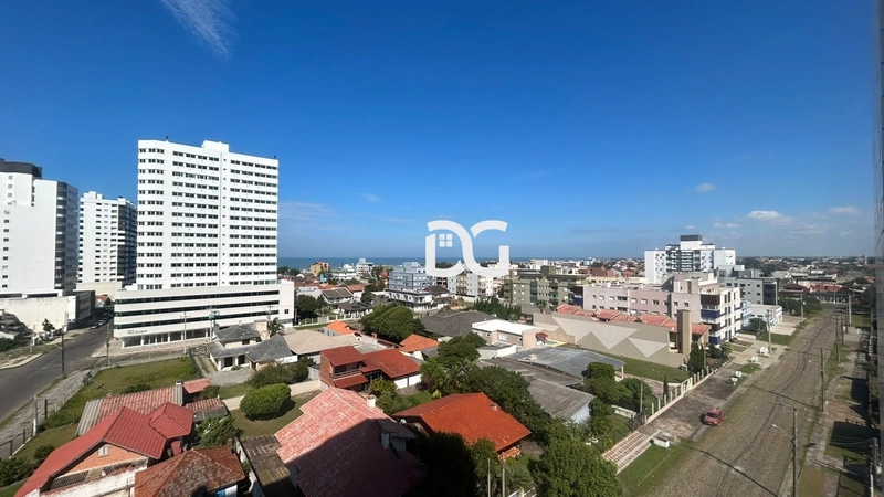 Este apartamento encantador possui 2 quartos, sendo 1 suíte: 18ª foto da galeria de imagens do imóvel