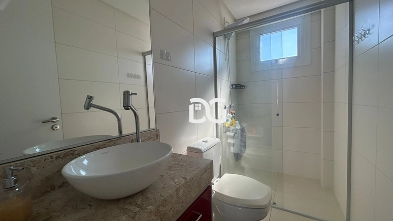 Este apartamento encantador possui 2 quartos, sendo 1 suíte: 26ª foto da galeria de imagens do imóvel