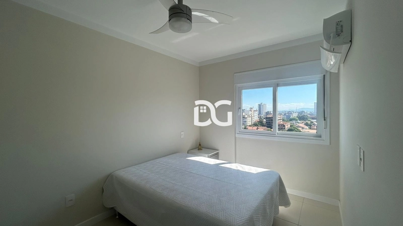 Este apartamento encantador possui 2 quartos, sendo 1 suíte: 22ª foto da galeria de imagens do imóvel