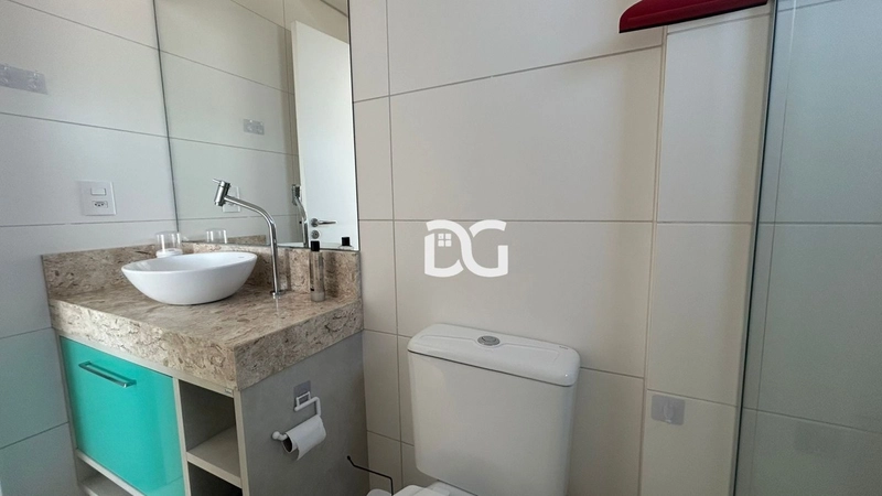 Este apartamento encantador possui 2 quartos, sendo 1 suíte: 25ª foto da galeria de imagens do imóvel