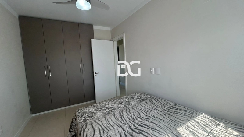 Este apartamento encantador possui 2 quartos, sendo 1 suíte: 24ª foto da galeria de imagens do imóvel