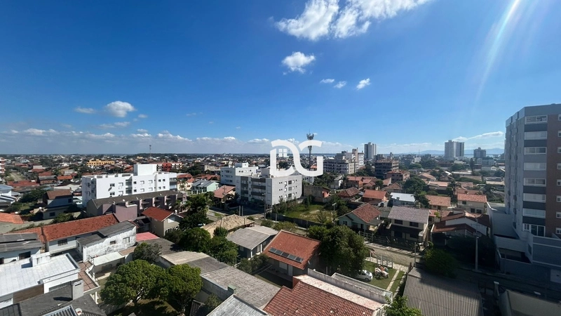 Este apartamento encantador possui 2 quartos, sendo 1 suíte: 17ª foto da galeria de imagens do imóvel