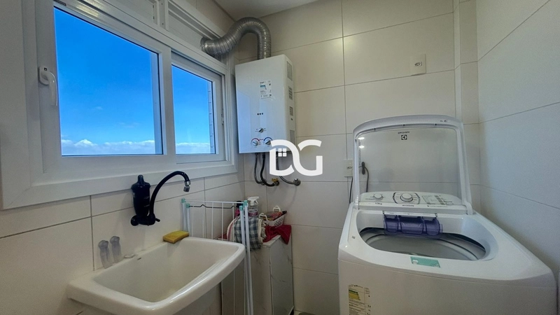 Este apartamento encantador possui 2 quartos, sendo 1 suíte: 14ª foto da galeria de imagens do imóvel