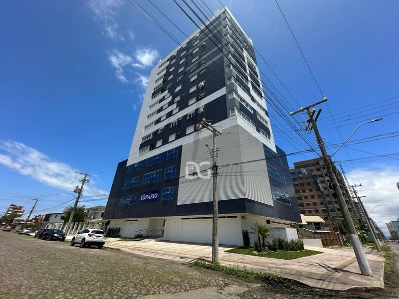 Este apartamento encantador possui 2 quartos, sendo 1 suíte: 1ª foto da galeria de imagens do imóvel