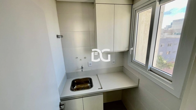 Apartamento de 2 dormitórios sendo 1 suite: 9ª foto da galeria de imagens do imóvel