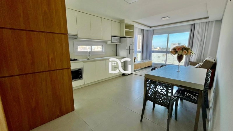 Apartamento de 2 dormitórios sendo 1 suite: 8ª foto da galeria de imagens do imóvel