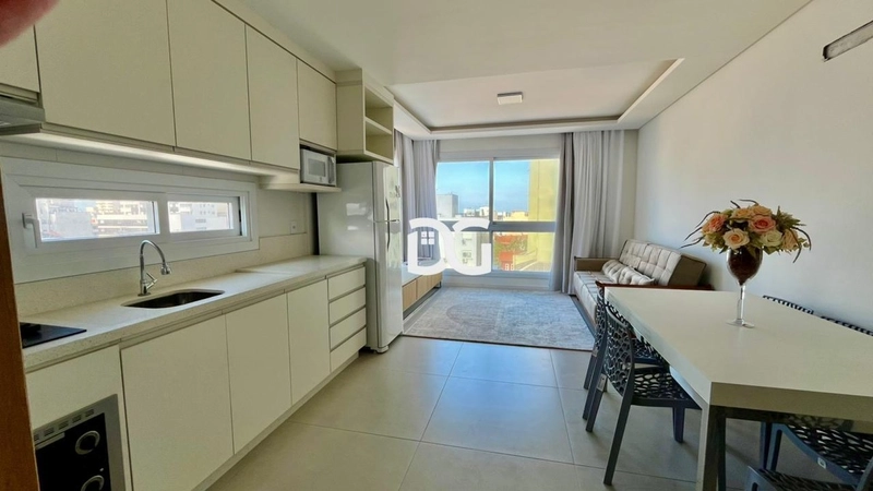 Apartamento de 2 dormitórios sendo 1 suite: 6ª foto da galeria de imagens do imóvel