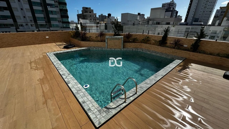 Apartamento de 2 dormitórios sendo 1 suite: 14ª foto da galeria de imagens do imóvel