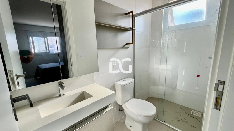 Apartamento de 2 dormitórios sendo 1 suite: 13ª foto da galeria de imagens do imóvel