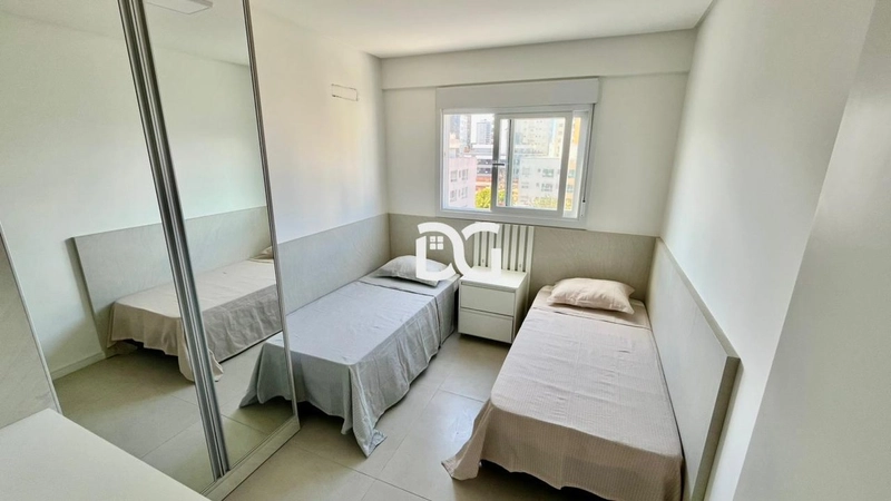 Apartamento de 2 dormitórios sendo 1 suite: 12ª foto da galeria de imagens do imóvel