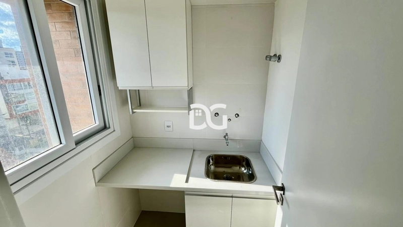 Apartamento de 2 dormitórios sendo 1 suite: 8ª foto da galeria de imagens do imóvel