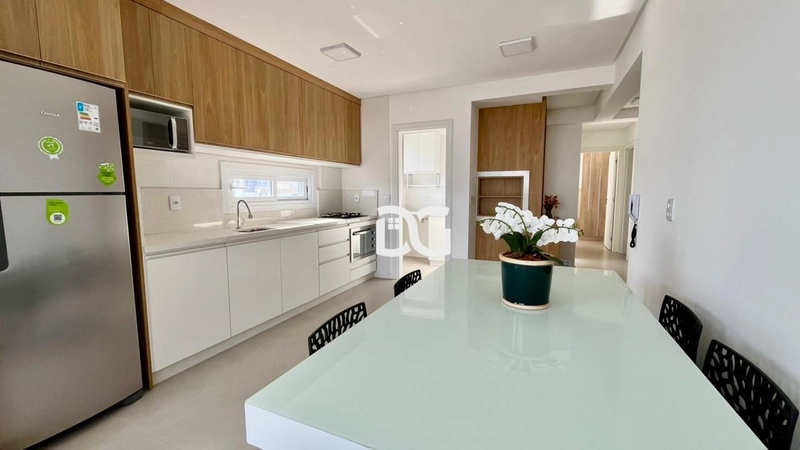 Apartamento de 2 dormitórios sendo 1 suite: 5ª foto da galeria de imagens do imóvel