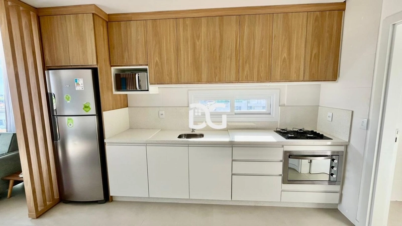 Apartamento de 2 dormitórios sendo 1 suite: 6ª foto da galeria de imagens do imóvel