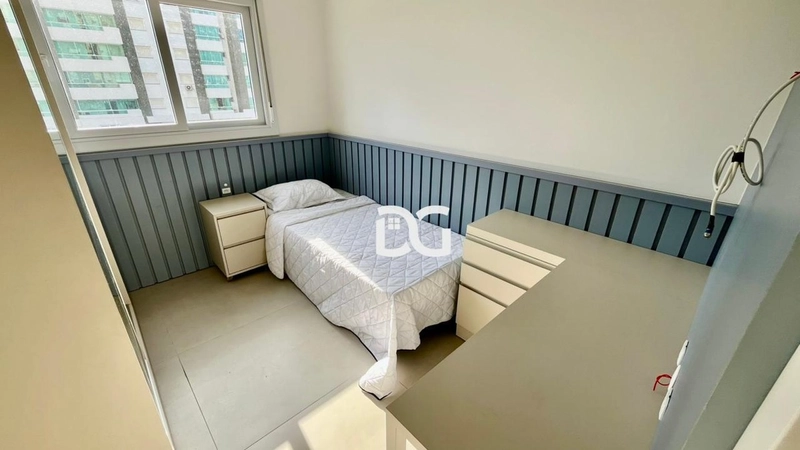 Apartamento de 2 dormitórios sendo 1 suite: 11ª foto da galeria de imagens do imóvel