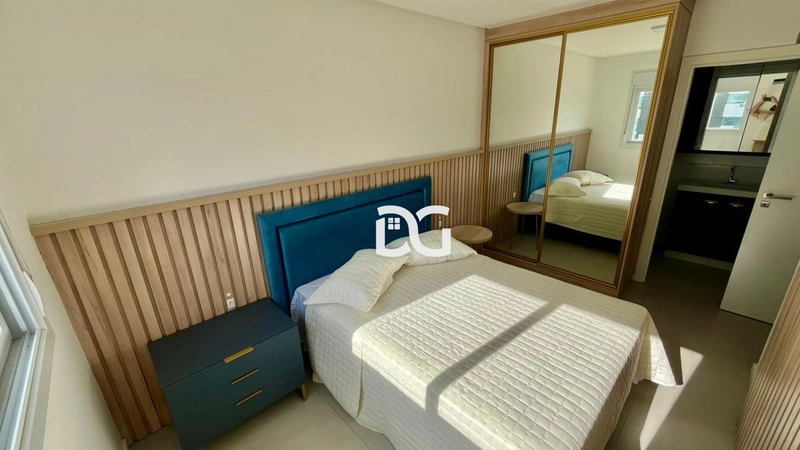 Apartamento de 2 dormitórios sendo 1 suite: 9ª foto da galeria de imagens do imóvel