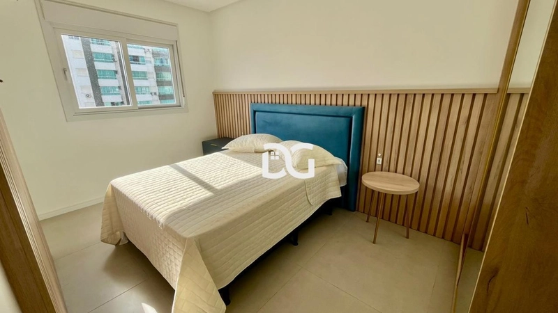 Apartamento de 2 dormitórios sendo 1 suite: 10ª foto da galeria de imagens do imóvel