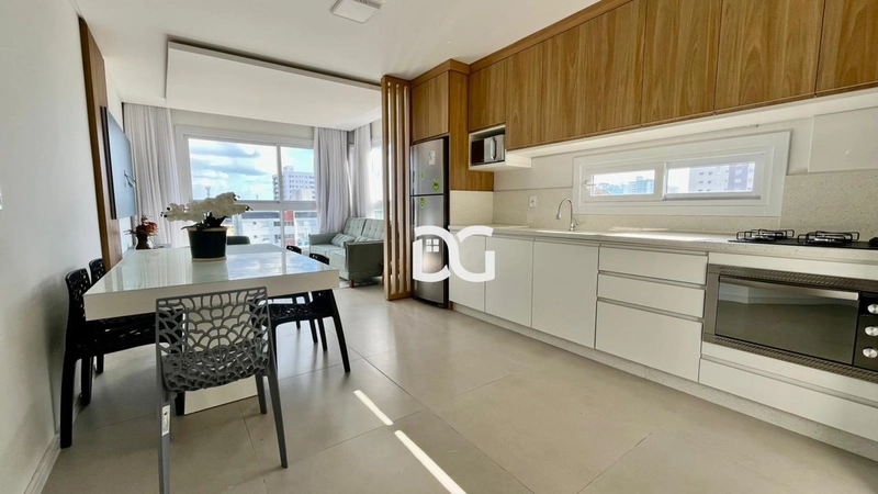 Apartamento de 2 dormitórios sendo 1 suite: 7ª foto da galeria de imagens do imóvel