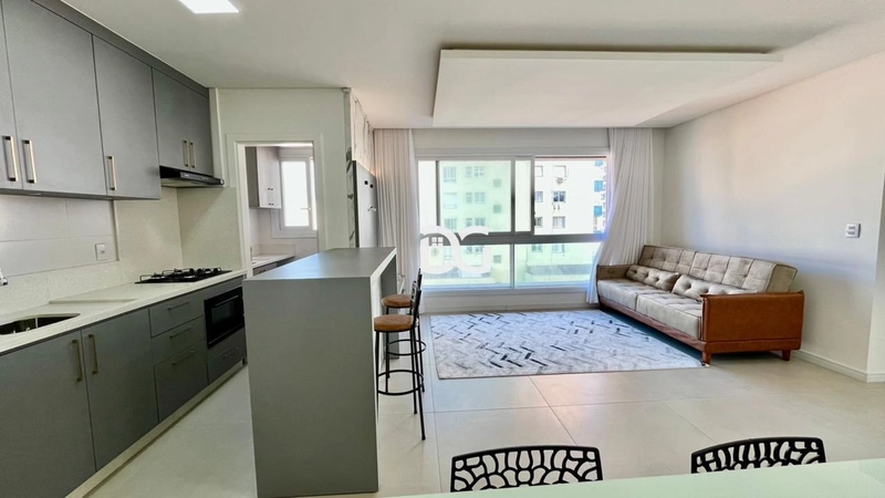 Apartamento de 2 dormitórios sendo 1 suite: 6ª foto da galeria de imagens do imóvel