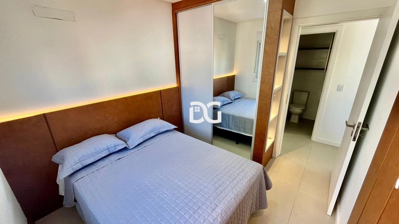 Apartamento de 2 dormitórios sendo 1 suite: 10ª foto da galeria de imagens do imóvel