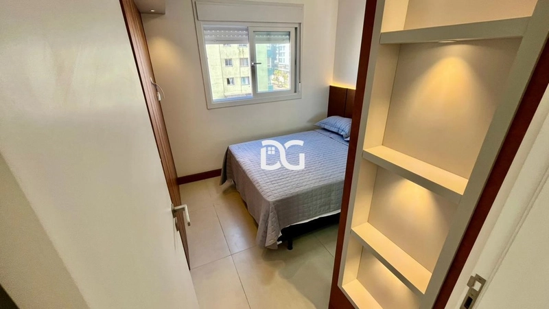 Apartamento de 2 dormitórios sendo 1 suite: 12ª foto da galeria de imagens do imóvel