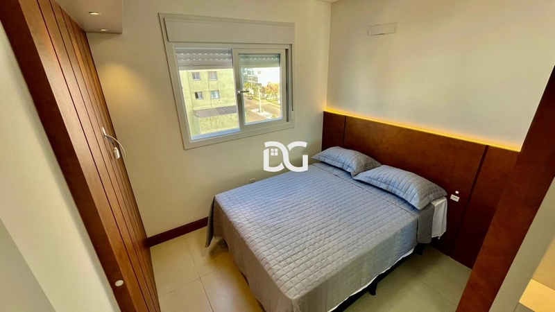 Apartamento de 2 dormitórios sendo 1 suite: 11ª foto da galeria de imagens do imóvel