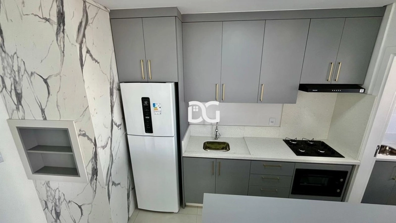 Apartamento de 2 dormitórios sendo 1 suite: 7ª foto da galeria de imagens do imóvel