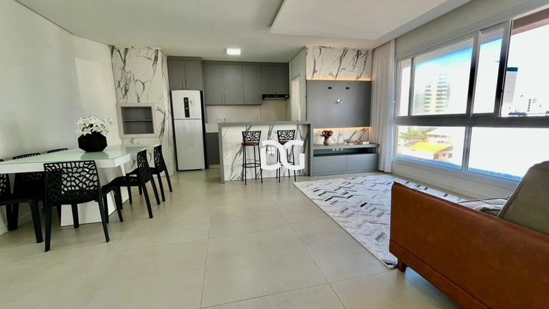 Apartamento de 2 dormitórios sendo 1 suite: 4ª foto da galeria de imagens do imóvel