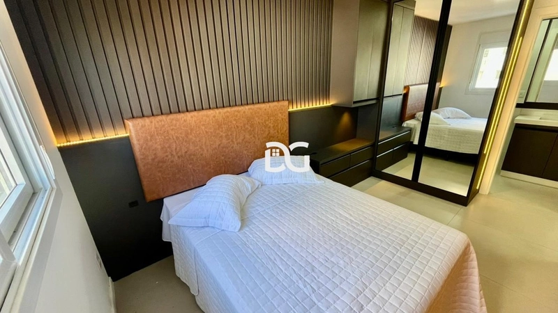 Apartamento de 2 dormitórios sendo 1 suite: 9ª foto da galeria de imagens do imóvel