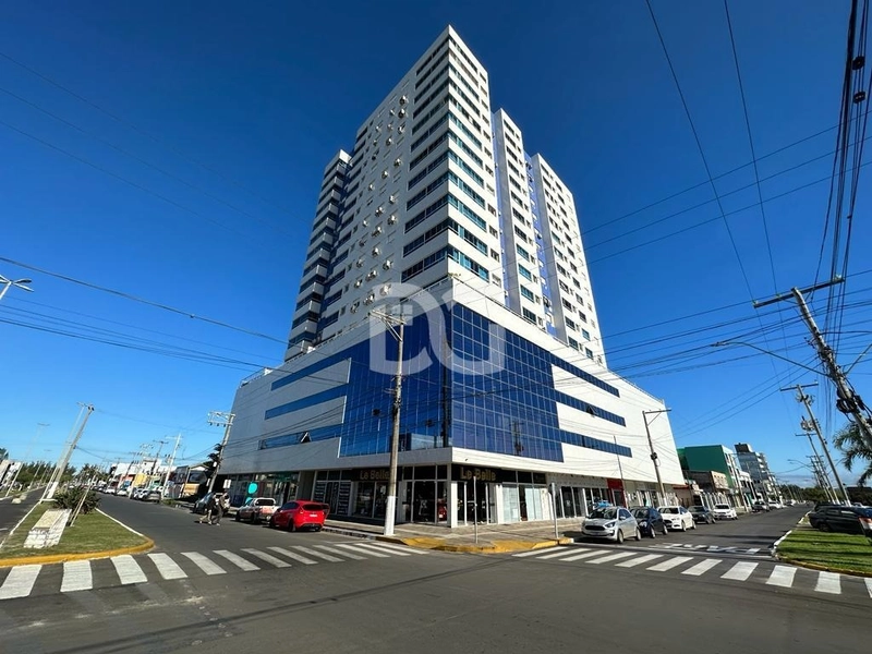 Apresentamos um apartamento com 3 quartos, sendo 1 suíte: 1ª foto da galeria de imagens do imóvel