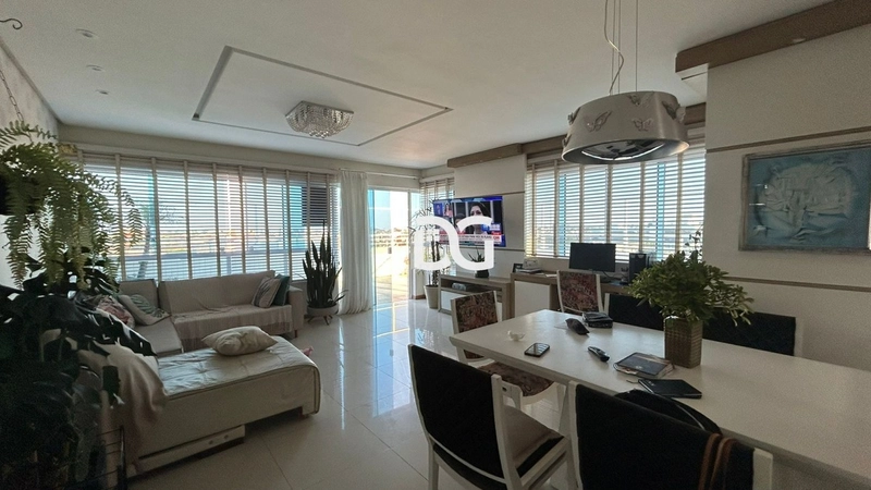 Apresentamos um apartamento com 3 quartos, sendo 1 suíte: 4ª foto da galeria de imagens do imóvel