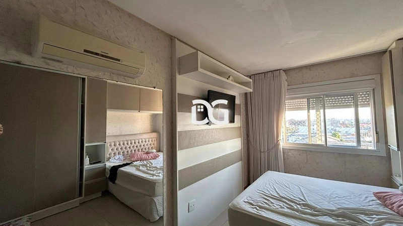 Apresentamos um apartamento com 3 quartos, sendo 1 suíte: 22ª foto da galeria de imagens do imóvel