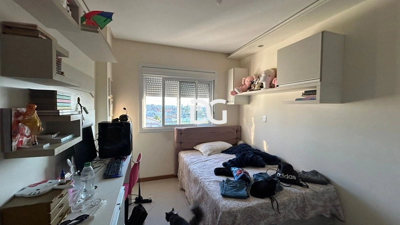 Apresentamos um apartamento com 3 quartos, sendo 1 suíte: 25ª foto da galeria de imagens do imóvel