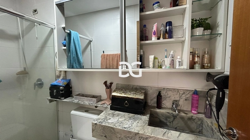 Apresentamos um apartamento com 3 quartos, sendo 1 suíte: 28ª foto da galeria de imagens do imóvel