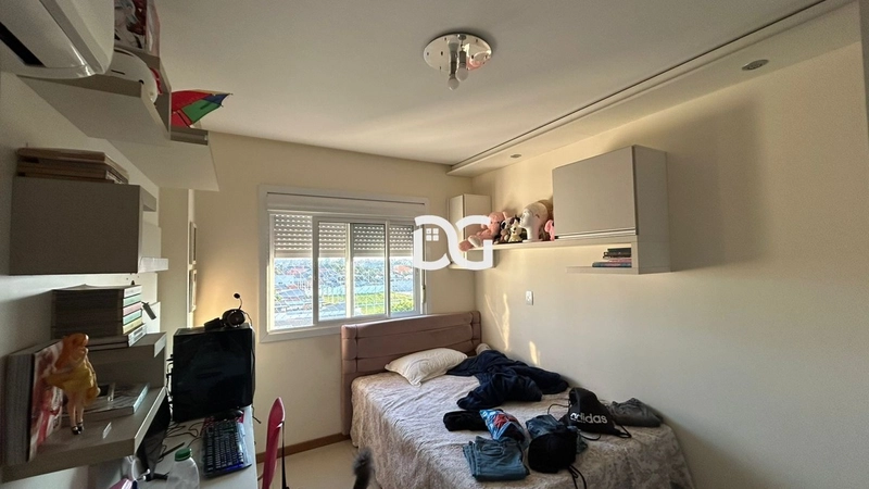 Apresentamos um apartamento com 3 quartos, sendo 1 suíte: 24ª foto da galeria de imagens do imóvel