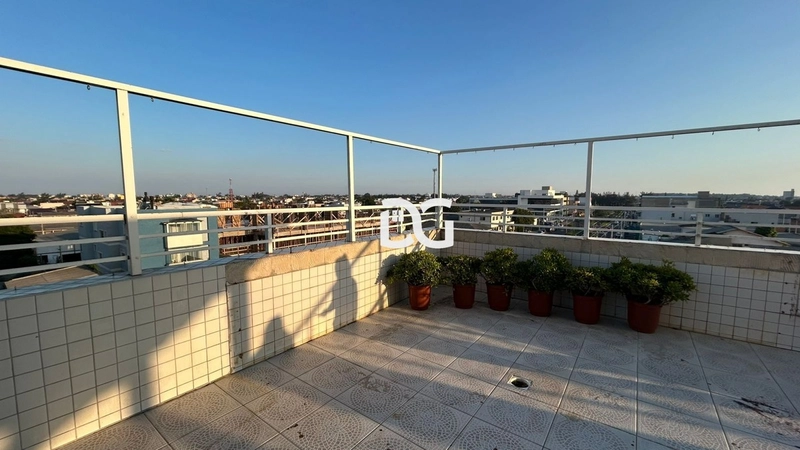 Apresentamos um apartamento com 3 quartos, sendo 1 suíte: 16ª foto da galeria de imagens do imóvel