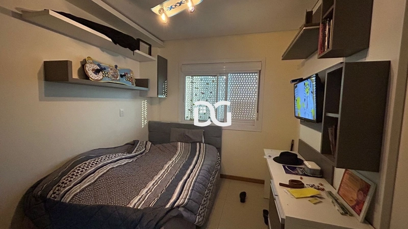 Apresentamos um apartamento com 3 quartos, sendo 1 suíte: 23ª foto da galeria de imagens do imóvel