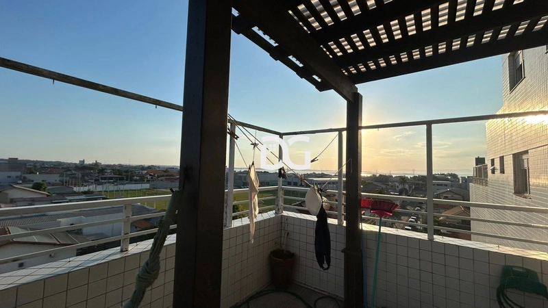 Apresentamos um apartamento com 3 quartos, sendo 1 suíte: 15ª foto da galeria de imagens do imóvel