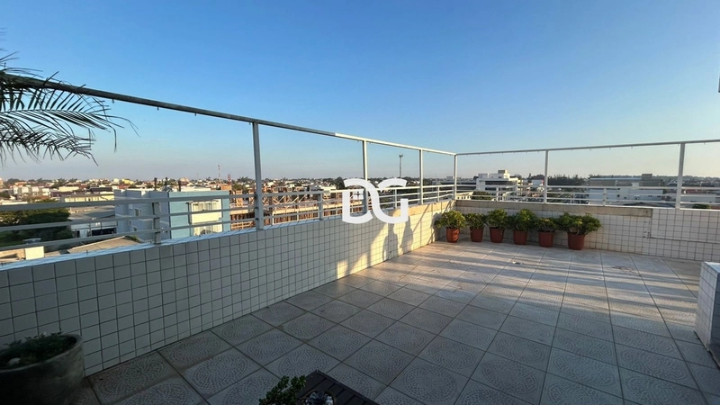 Apresentamos um apartamento com 3 quartos, sendo 1 suíte: 18ª foto da galeria de imagens do imóvel