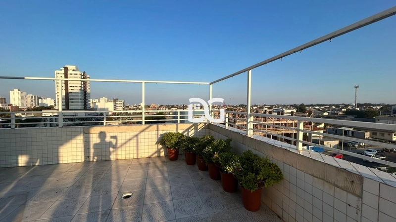 Apresentamos um apartamento com 3 quartos, sendo 1 suíte: 9ª foto da galeria de imagens do imóvel